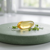 Maré Omega-3 - Algae EPA + DHA
