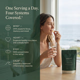 Maré Omega-3 - Algae EPA + DHA